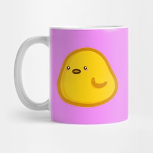 Super Cute Chick - Kawaii Chick Mug